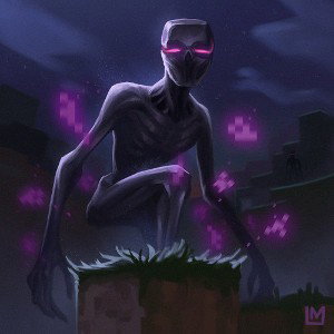 EnderFortMusic