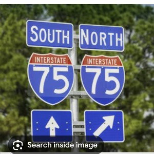 I-75 crew 