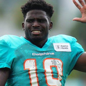Tyreek fans only