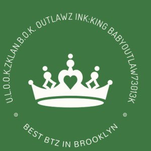 BlackMobzkingzent