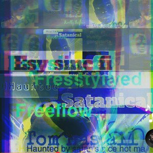 Trapped in soundz
