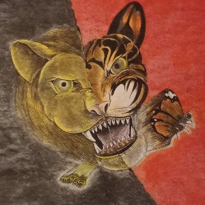 T.H.U.G. REBELLION