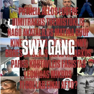 SWY GANG