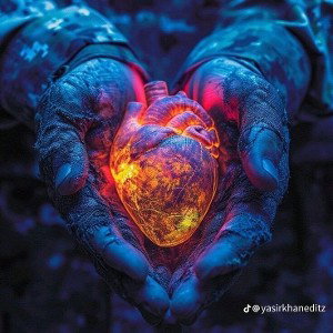 GIVING HEARTS 