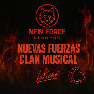 NEW FORCE RÉCORDS