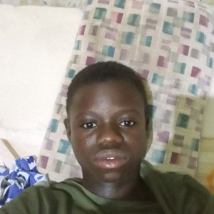 Kana King from Pathioum 