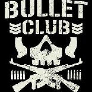 Bullet Club Bars