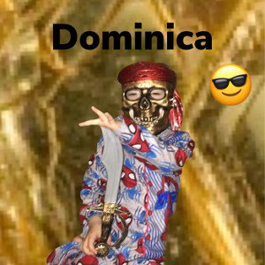Dominica Squad