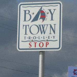 BAYTOWN ENTERTAINMENT 