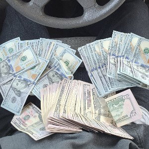 Money over Money ent 