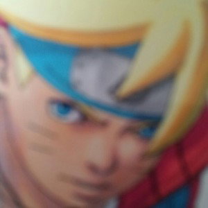 Boruto xl gang