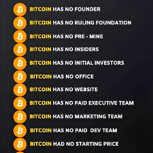 Bitcoin Up