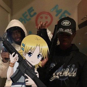 SLIMPAO RECORDS