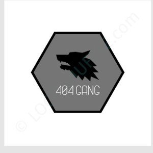 404Gang