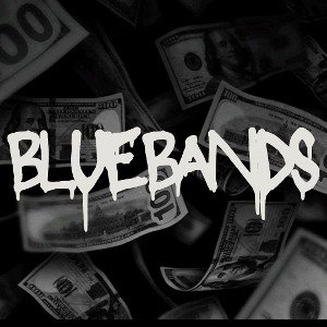 Bluebands