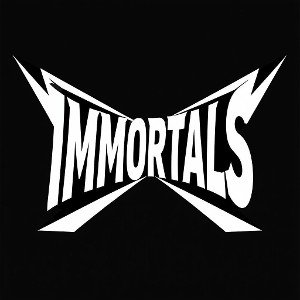 IMᴍᴏʀᴛᴀʟꜱ