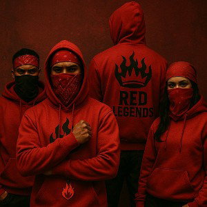 RED LEGENDS