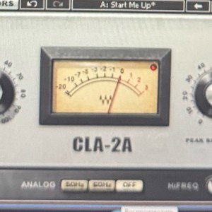 CLA-2A Компрессор 