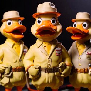 Duck Dynasty
