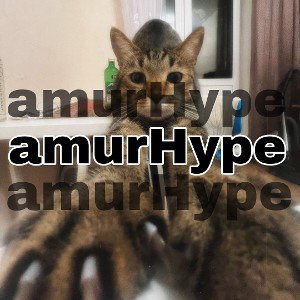amurHype
