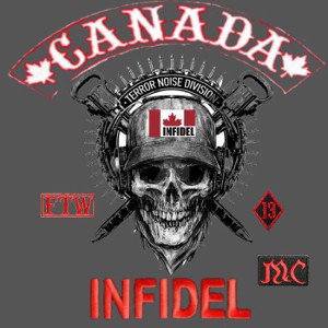 Canadian Infidels 