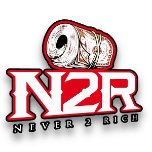 Never2Rich