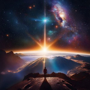 Cosmic