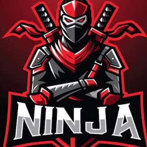 Los ninjas kr16