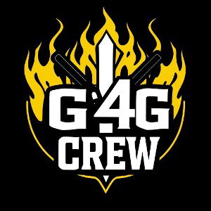 G4G Crew (Grindin' for God)