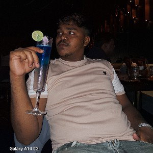 Faizan soul