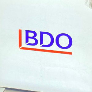 BDO RAP