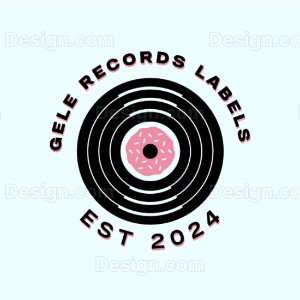 Gele records Labels