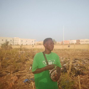 Oumarou 