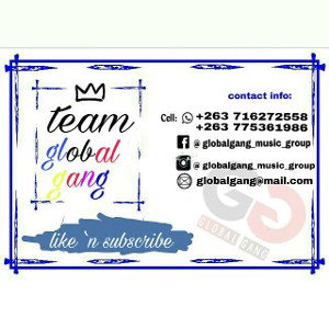 GLOBAL GANGS 