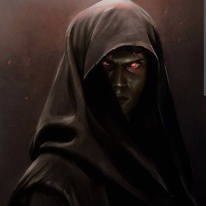 The sith;ORDER OF RAGE 