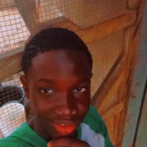 Kofi dilyoung