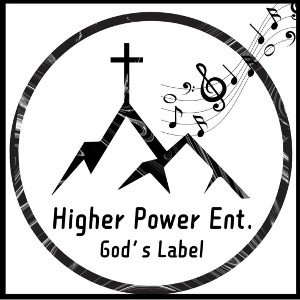 Higher Power Ent Gods Label 