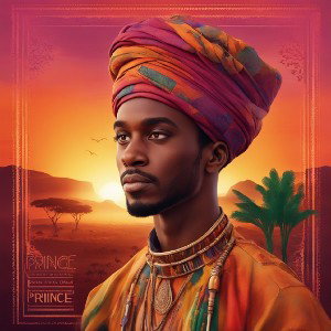 AfroSounds to the world