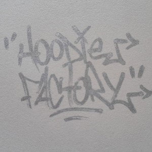 Hoodie Factory
