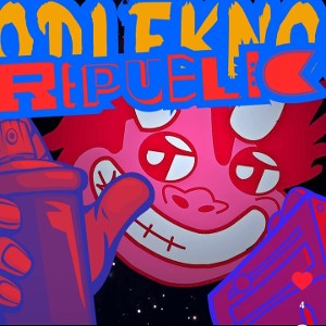 Noodleknockrepublic