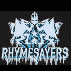 RHYMESAYERS OF 6031