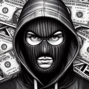 4A thug