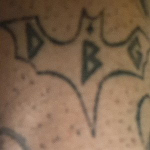 DBG(DeadBoyGang)