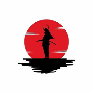 Samurai saga
