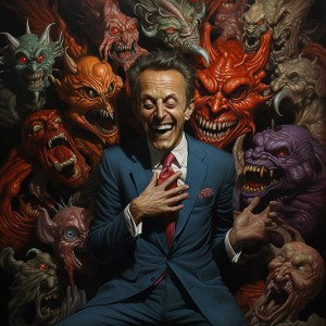Joker Mane Music