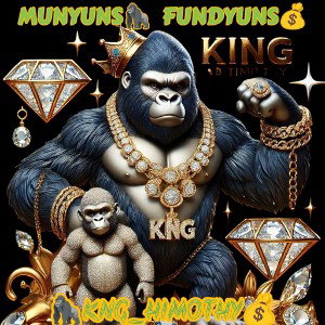 MUNYUNS n FUNDYUNS 