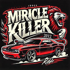 Miracle killers