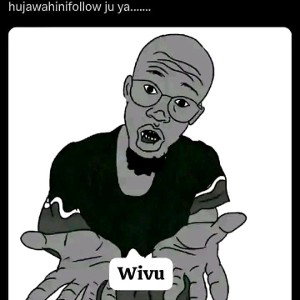 Wakadinali ..CBD