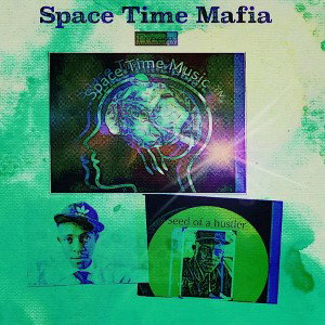 SPACE TIME MUSIC Entertainments.