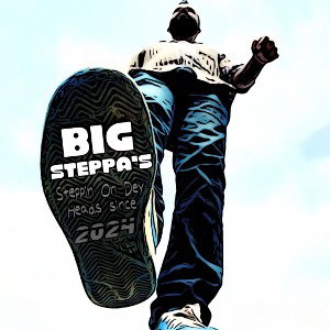 BIG STEPPAS ENT. 